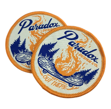 Woven Clothing Labels - Portfolio